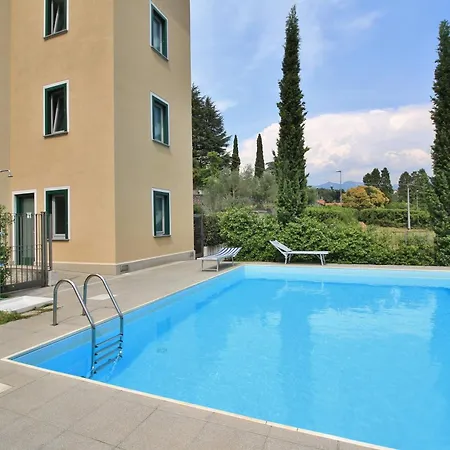 Belvedere Mansarda *