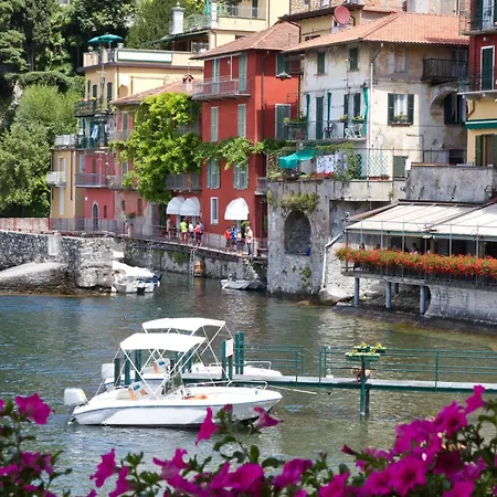 Apartment Belvedere Mansarda