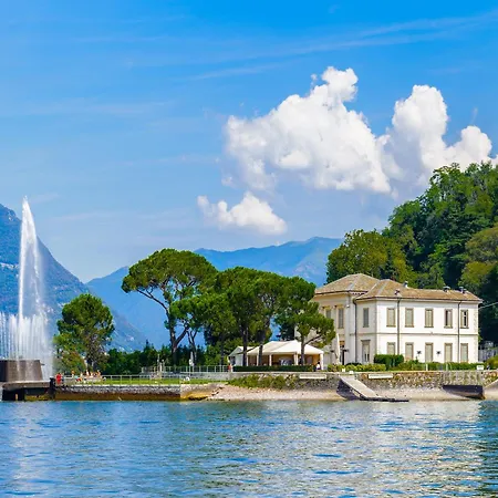 Belvedere Mansarda *