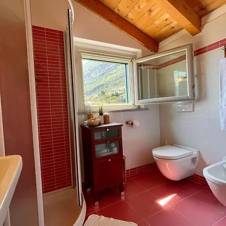 Belvedere Mansarda Apartment