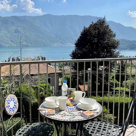 Belvedere Mansarda Apartment *