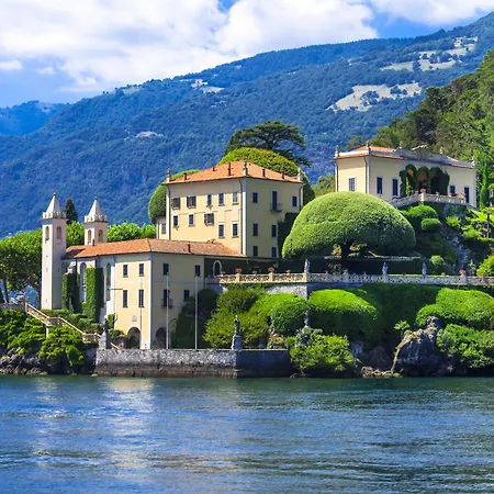 Belvedere Mansarda *