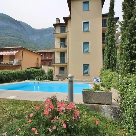 Apartment Belvedere Mansarda Tremezzo