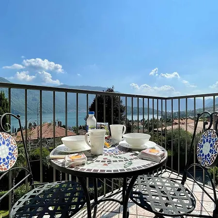 Belvedere Mansarda Apartman