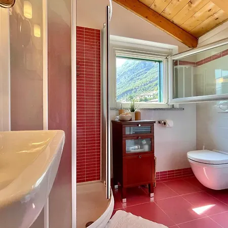 Apartman Belvedere Mansarda *