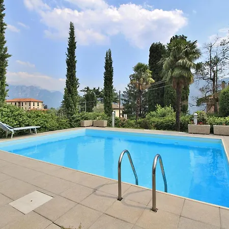Apartman Belvedere Mansarda Tremezzo