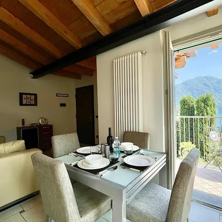 Apartman Belvedere Mansarda *